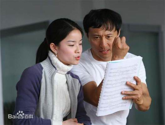 最全王洛勇(Luoyong Wang)精彩图册