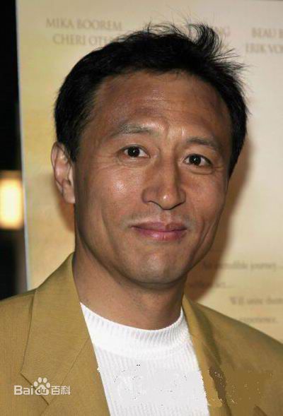 最全王洛勇(Luoyong Wang)精彩图册