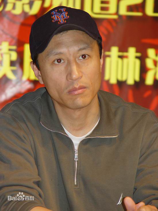 最全王洛勇(Luoyong Wang)精彩图册