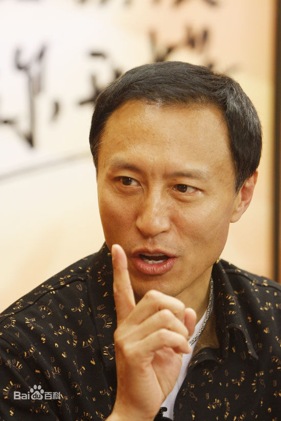 最全王洛勇(Luoyong Wang)精彩图册