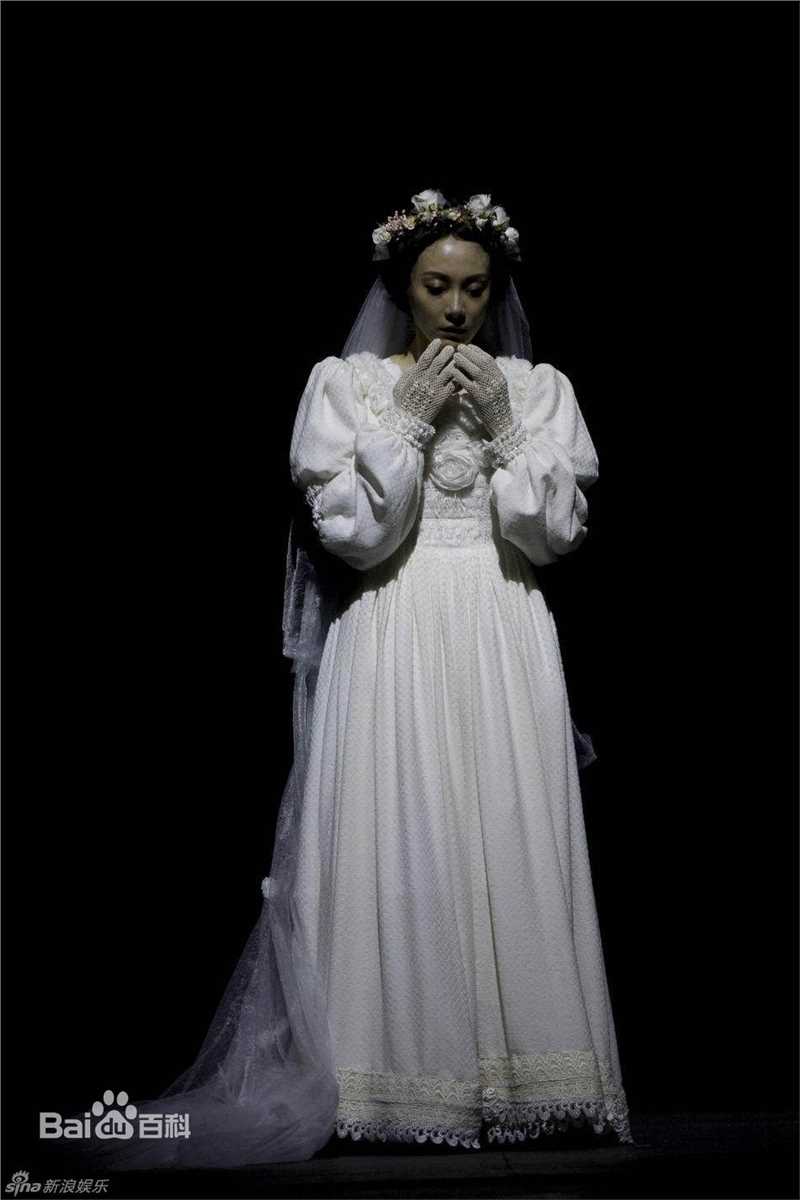 精选王洛勇(Luoyong Wang)精彩图册