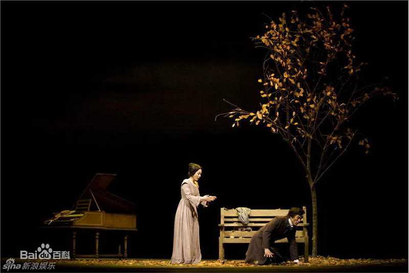 精选王洛勇(Luoyong Wang)精彩图册