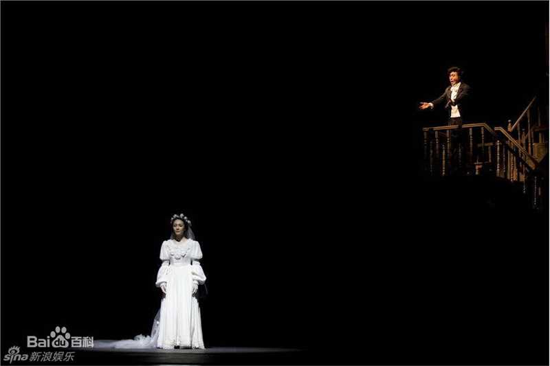 精选王洛勇(Luoyong Wang)精彩图册