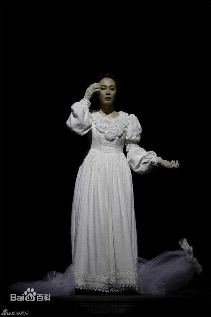 精选王洛勇(Luoyong Wang)精彩图册