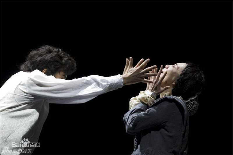 精选王洛勇(Luoyong Wang)精彩图册