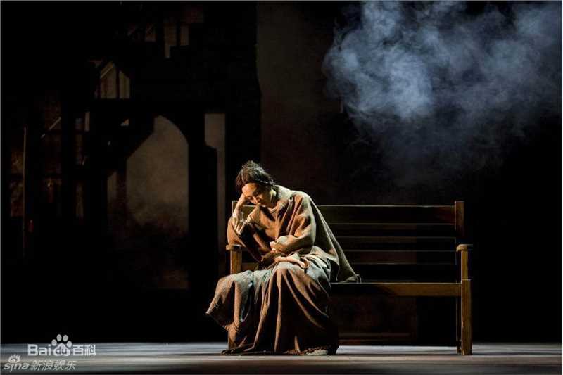 精选王洛勇(Luoyong Wang)精彩图册