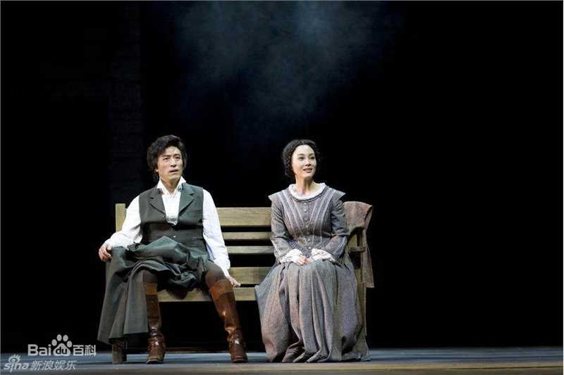 精选王洛勇(Luoyong Wang)精彩图册