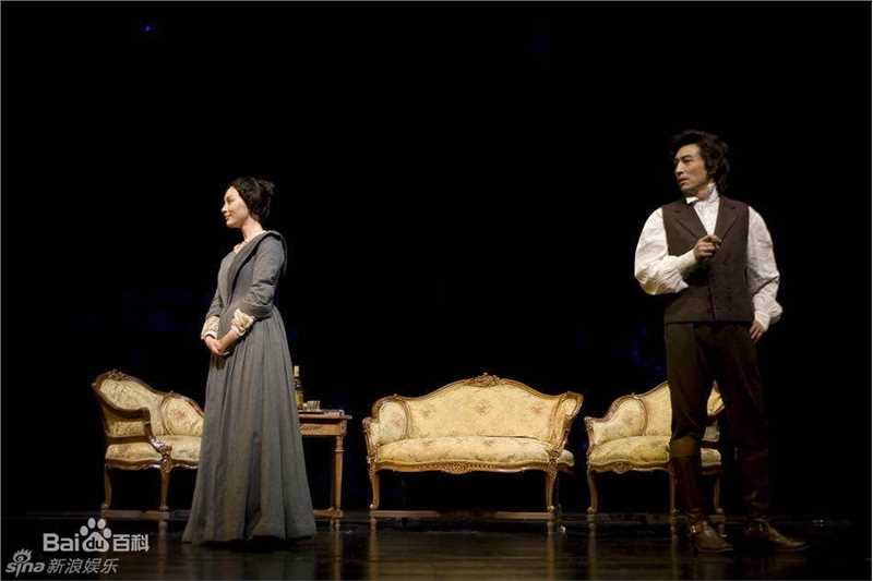 精选王洛勇(Luoyong Wang)精彩图册