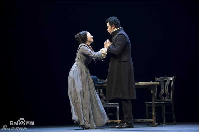 精选王洛勇(Luoyong Wang)精彩图册