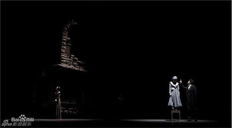 精选王洛勇(Luoyong Wang)精彩图册