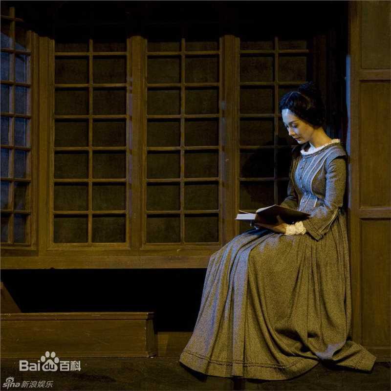 精选王洛勇(Luoyong Wang)精彩图册