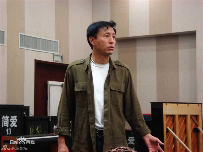 精选王洛勇(Luoyong Wang)精彩图册