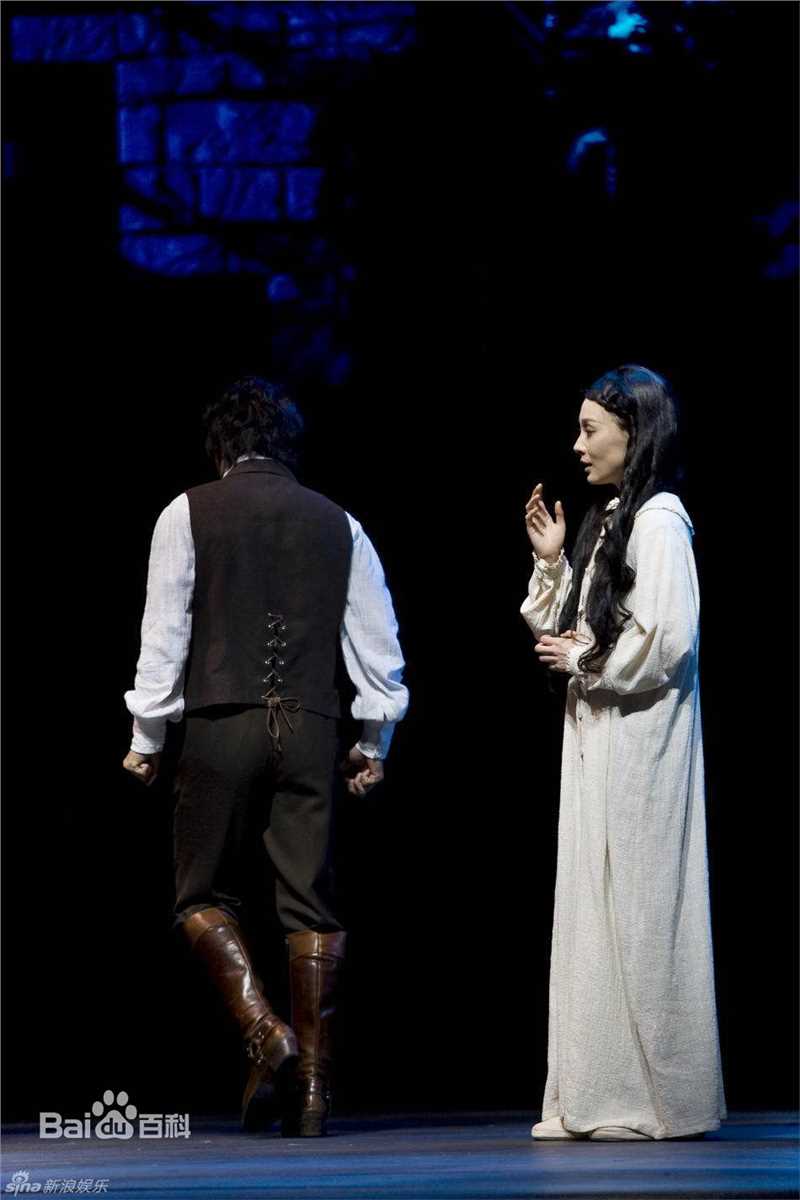 精选王洛勇(Luoyong Wang)精彩图册