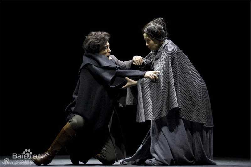 精选王洛勇(Luoyong Wang)精彩图册