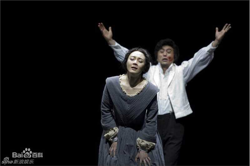 精选王洛勇(Luoyong Wang)精彩图册