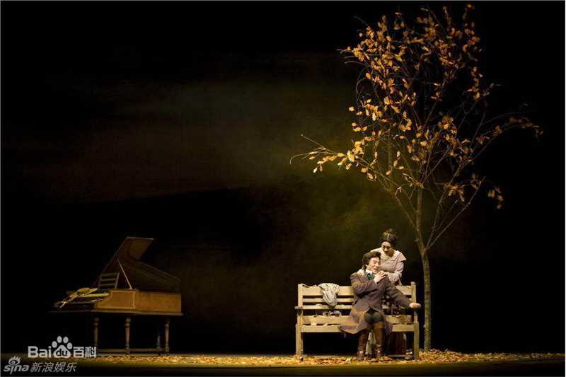 精选王洛勇(Luoyong Wang)精彩图册