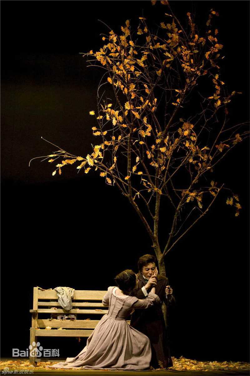 精选王洛勇(Luoyong Wang)精彩图册