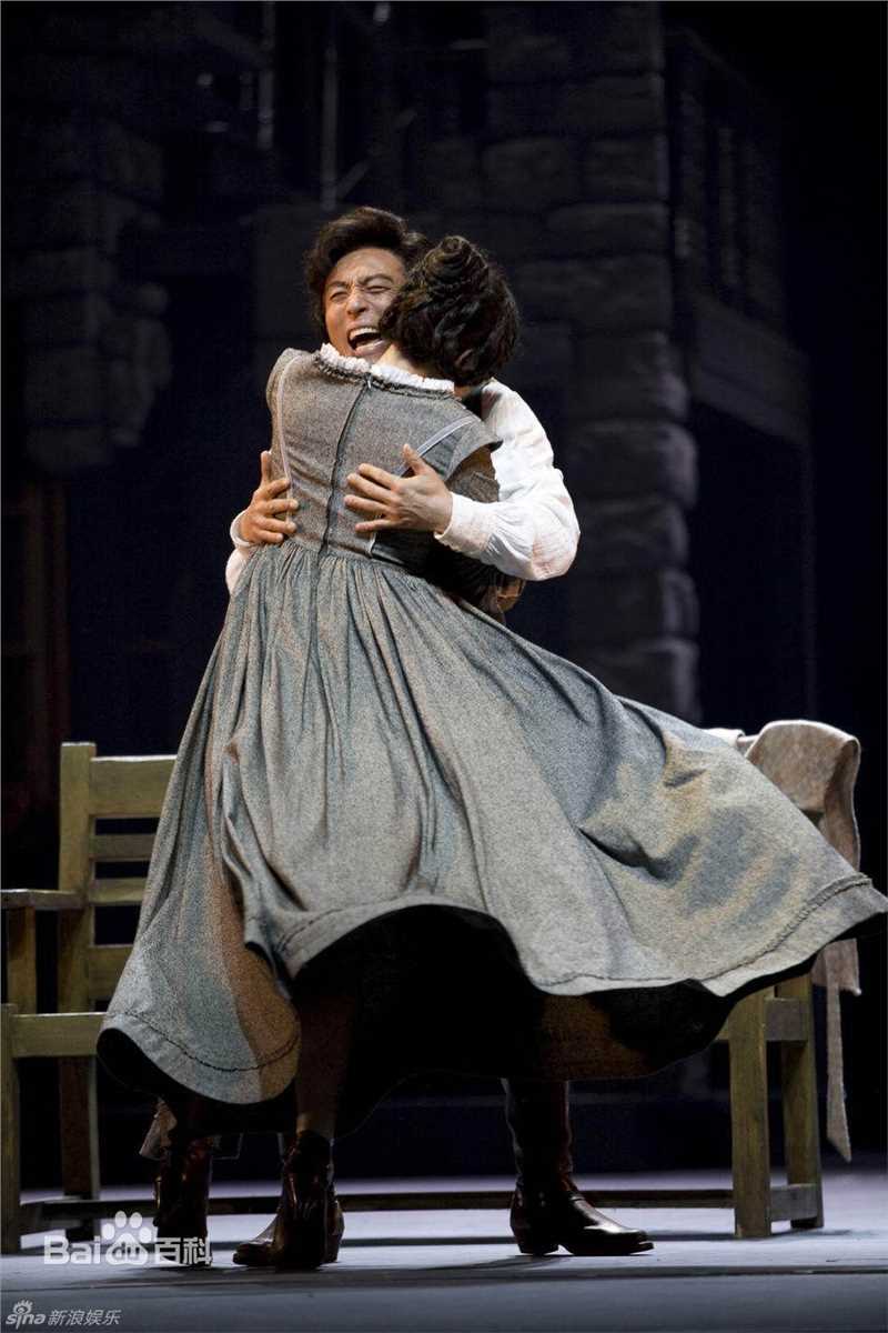 精选王洛勇(Luoyong Wang)精彩图册