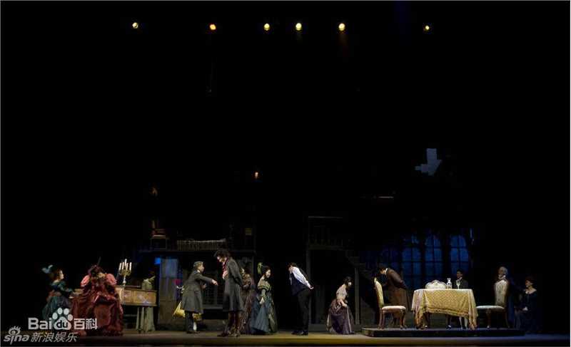 精选王洛勇(Luoyong Wang)精彩图册