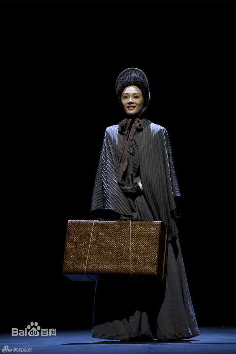 精选王洛勇(Luoyong Wang)精彩图册