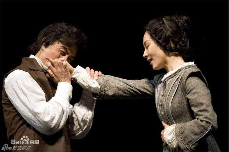 精选王洛勇(Luoyong Wang)精彩图册