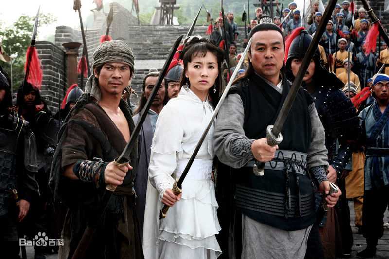 最全王洛勇(Luoyong Wang)素颜照