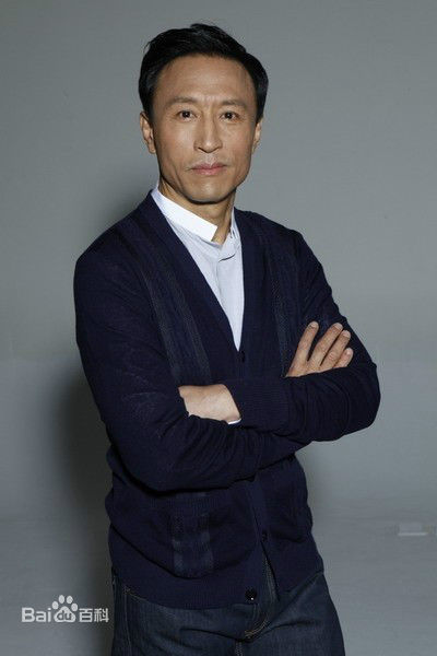 最全王洛勇(Luoyong Wang)素颜照