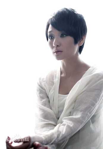 孔琳(孔令琳)最全集壁纸