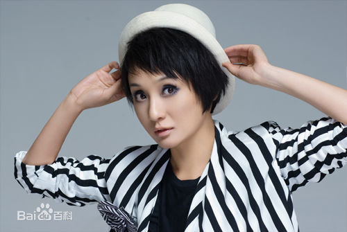 孔琳(孔令琳)最全集壁纸