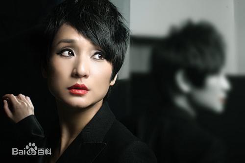 孔琳(孔令琳)最全集壁纸