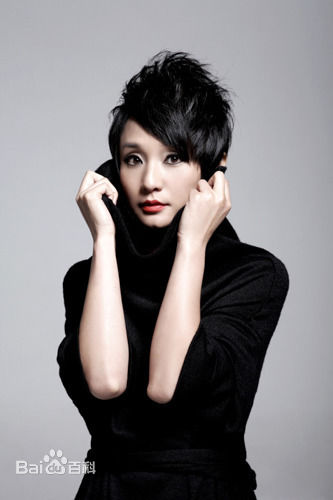 孔琳(孔令琳)最全集壁纸