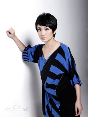 孔琳(孔令琳)最全集壁纸