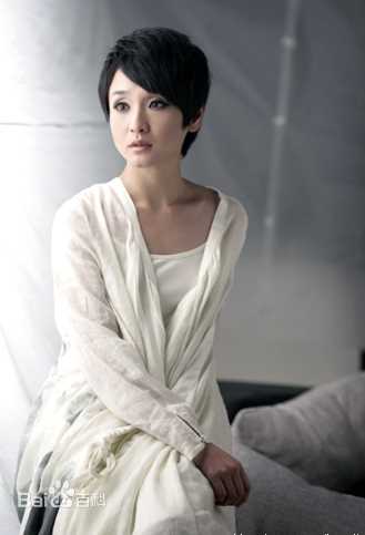 孔琳(孔令琳)最全集壁纸