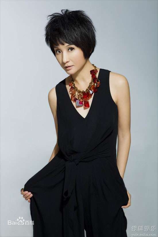 孔琳(孔令琳)最全集壁纸