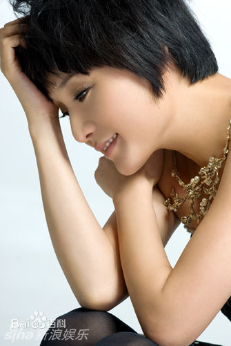 孔琳(孔令琳)最全集壁纸