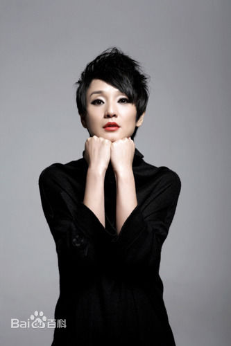 孔琳(孔令琳)最全集壁纸