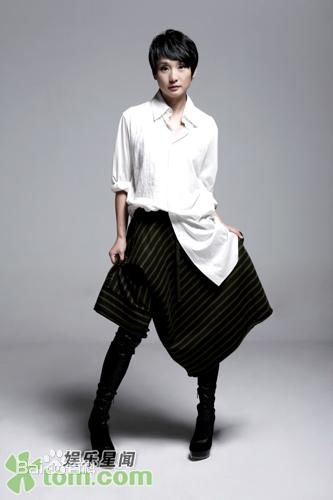 孔琳(孔令琳)最全集壁纸