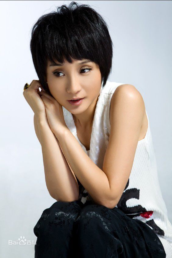 孔琳(孔令琳)最全集壁纸