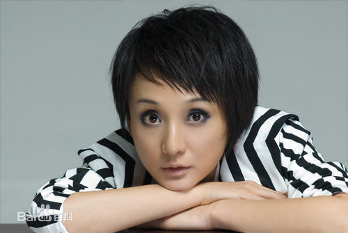 孔琳(孔令琳)最全集壁纸