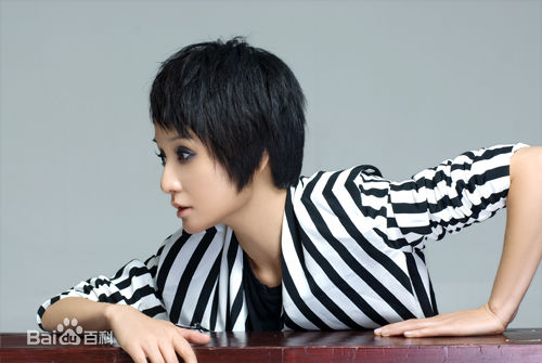 孔琳(孔令琳)最全集壁纸