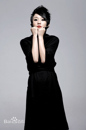 孔琳(孔令琳)最全集壁纸