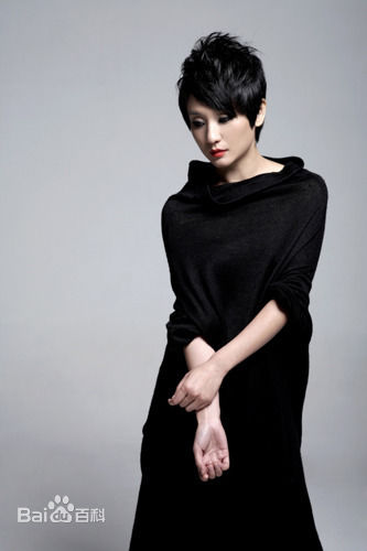 孔琳(孔令琳)最全集壁纸