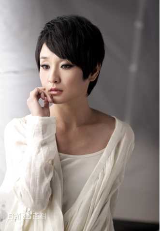 孔琳(孔令琳)最全集壁纸