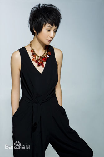 孔琳(孔令琳)前后照片