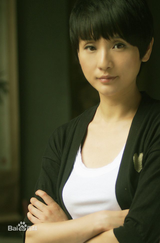 孔琳(孔令琳)前后照片