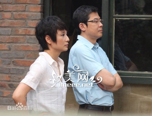 孔琳(孔令琳)养父中与孙思瀚搭档图册