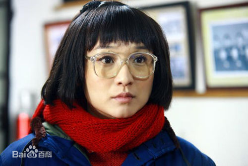 孔琳(孔令琳)养父中与孙思瀚搭档图册