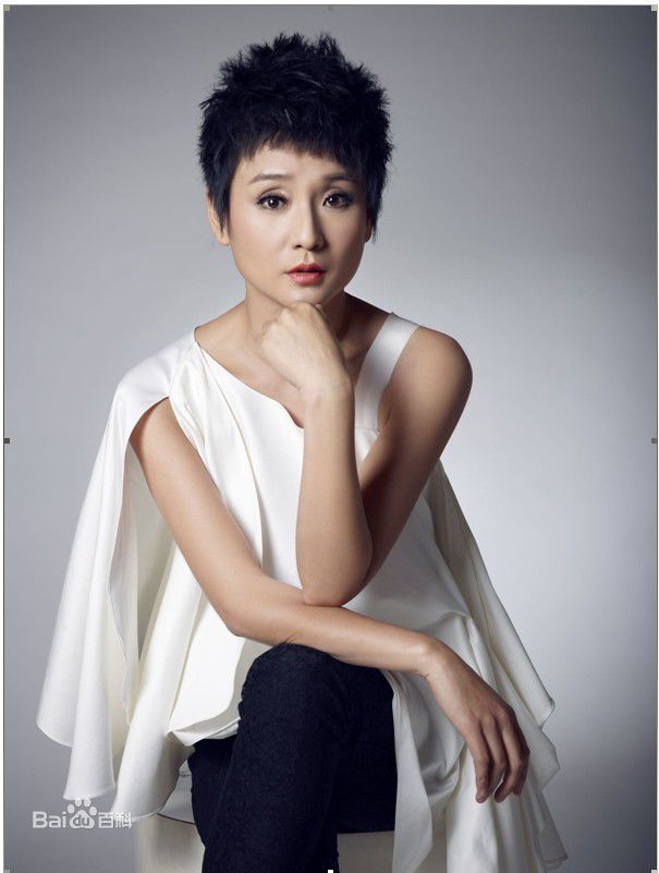 精选孔琳(孔令琳)图片