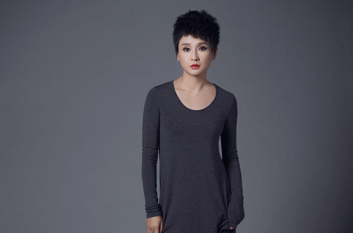 精选孔琳(孔令琳)图片