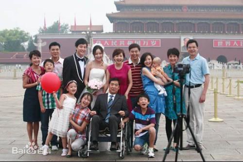 精选孔琳(孔令琳)图片